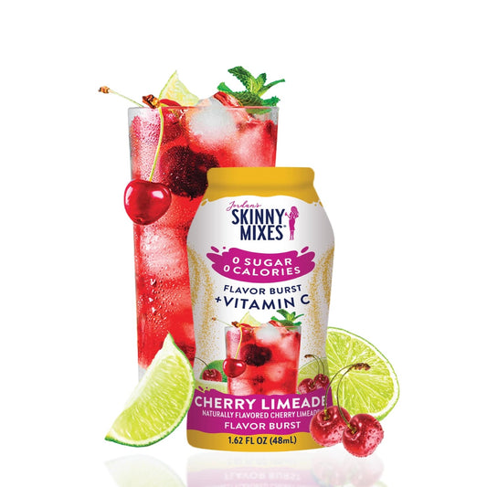 Cherry Limeade Squeeze