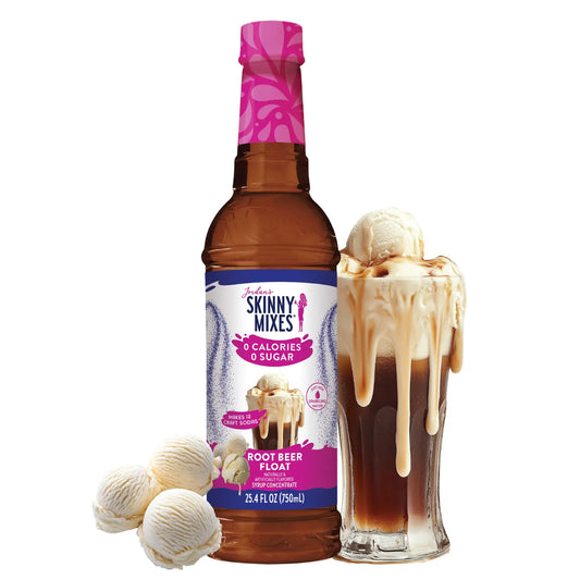 Sugar Free Root Beer Syrup
