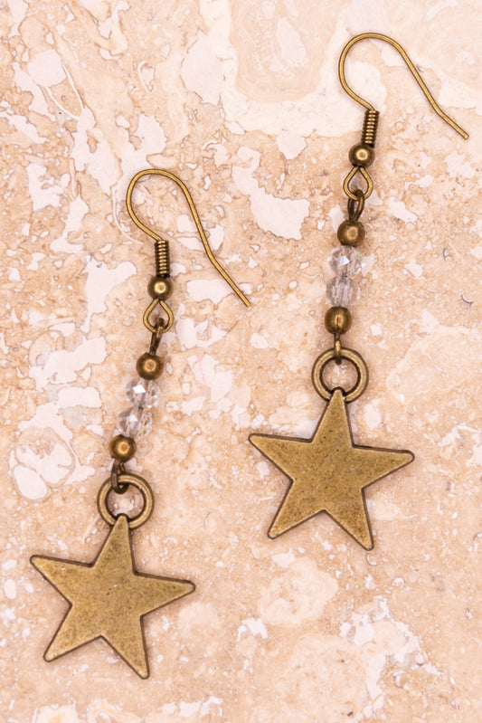 Macy Earrings