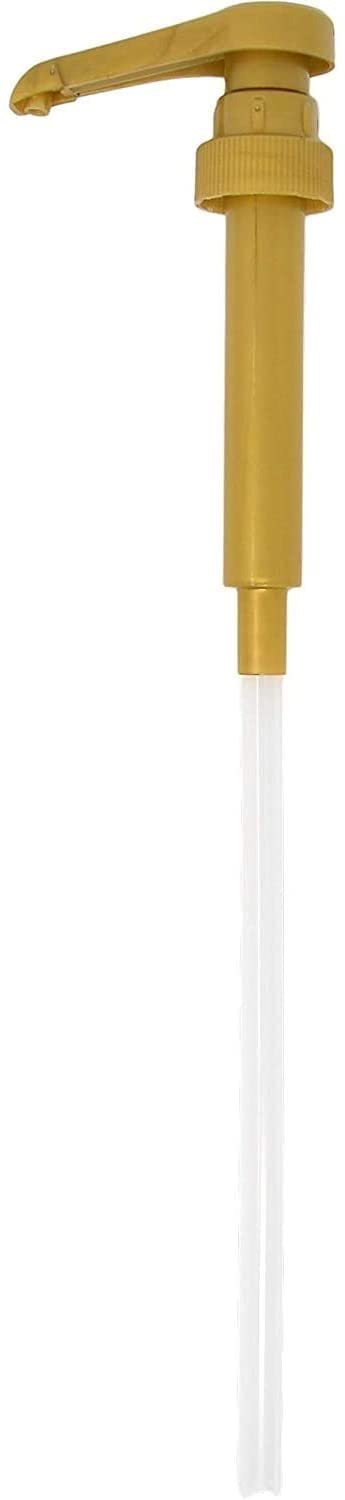 Syrup Pump for 750mL Bottle